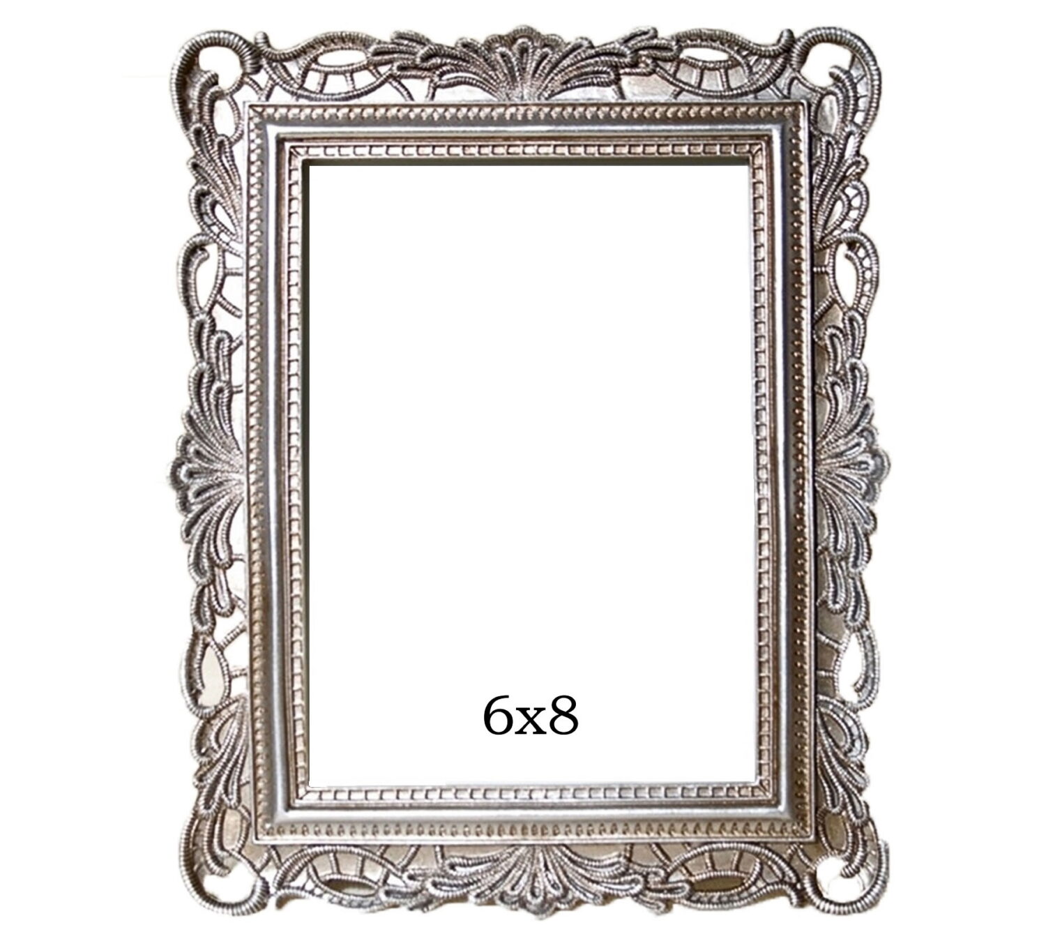 Κορνίζα Vintage 300268 (6x8)